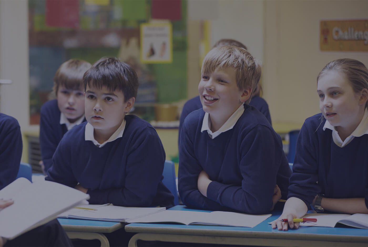 Welkom op onze school!